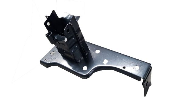 13191881 - Opel Corsa- D- 07/14; Ön Tampon Demiri Bağlantı Ayağı Sağ (Şasi Ucuna Bağlanan)