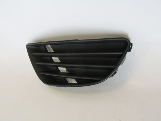 Ford Fıesta- 02/05; Sis Lamba Kapağı Sol Siyah Sis Deliksiz - 2S6119953ABYYIF