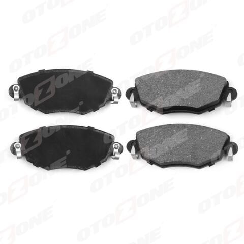 ON FREN BALATASI MONDEO III 00 07 JAGUAR X TYPE 04 09
