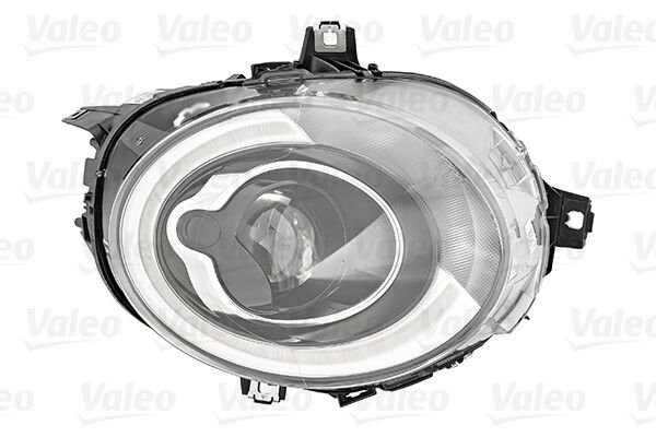 X Far Sinyal Sol Xenon Ledli Viraj Lambasına Sahip Araçlar Mini F55 13 F56 13