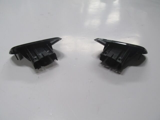 Renault Fluence- 13/16; Far Yıkama Fıskiye Kapağı Sağ/sol Set (2 Parça) - 286025625R