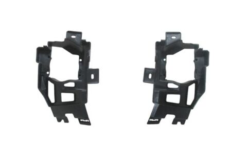 Peugeot Partner- Van- 19/24; Sis Lamba İç Bağlantı Braketi Sağ/sol Set (2 Parça) Plastik - 1632656380