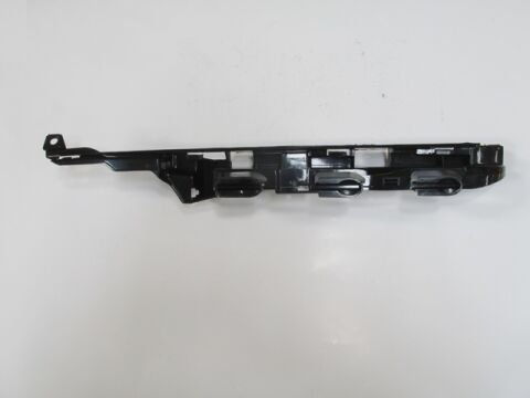 51127030613 - Bmw 3 Serı- E46- Sd/Coupe- 98/05; Arka Tampon Bağlantı Braketi Sol (Tw)