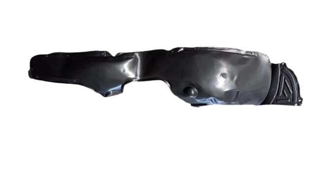 Chery Tıggo 8 Pro- 23/24; Ön Çamurluk Davlumbazı Sol - 602000837AA