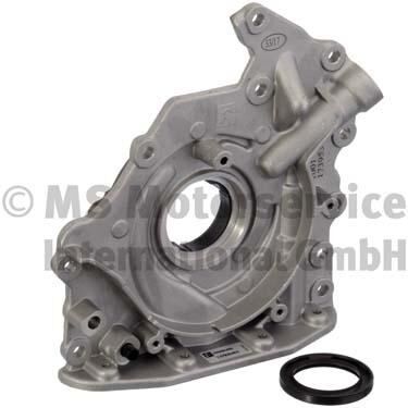 YAĞ POMPASI 207-208-301-308-508-3008-PARTNER-BERLIN-C3-C4-C5-B-MAX 14 C-MAX 11 -FIESTA 08 12 FOCUS III 11 17 VOLVO S60 II 10 15V60 I 10 15 V70 III 10 15 D2 1.6HDI Euro5