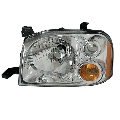 Nıssan Far Yd25 03-05 Sol (Manuel)