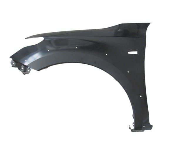 Fıat Fullback- 16/19; Ön Çamurluk Sol Sinyal Delikli/dodik Delikli (my) - 5220K093