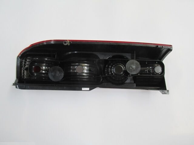 6351.Cl - Peugeot Boxer- 07/13; Stop Lambası Sol Kırmızı/Beyaz (Mars)