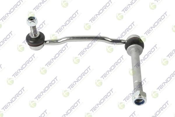 Z Rotu Ön Sol P407 04 C6 05 L 200Mm