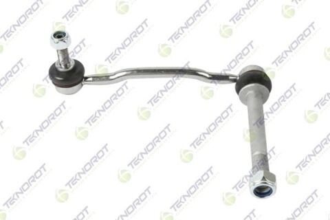 Z Rotu Ön Sol P407 04 C6 05 L 200Mm