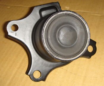 50827-S5A-003 - Honda Cıvıc- Sd- 02/04; Ön Motor Takozu Otomatık Sol 1.6Cc (Tenacıty)