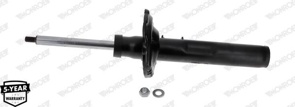 ÖN AMORTİSÖR L/R 50 mm VW GOLF VII 2013 2017 OCTAVIA 2012 2016 AUDI A3 Q2 2013 2020 AUDI Q3 2018 GAZLI