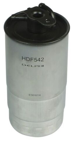 Yakıt Fıltresı Bmw M57 D30 E46 E39 E53 306D1 Land Rover Vogue 3 L322 02 12