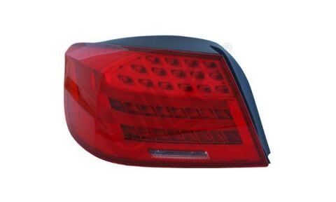 Stop Lambası Dıs Sol Ledlı Bmw E93 Lcı