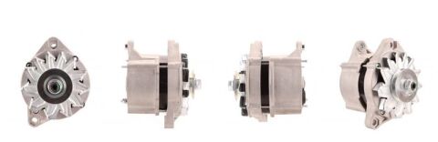 Alternatör A125R 14V 55A Dks-M131-Tmpr