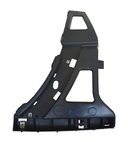 ÖN TAMPON BAĞLANTI BRAKETİ SOL TEK TIRNAK TRANSIT V363 15