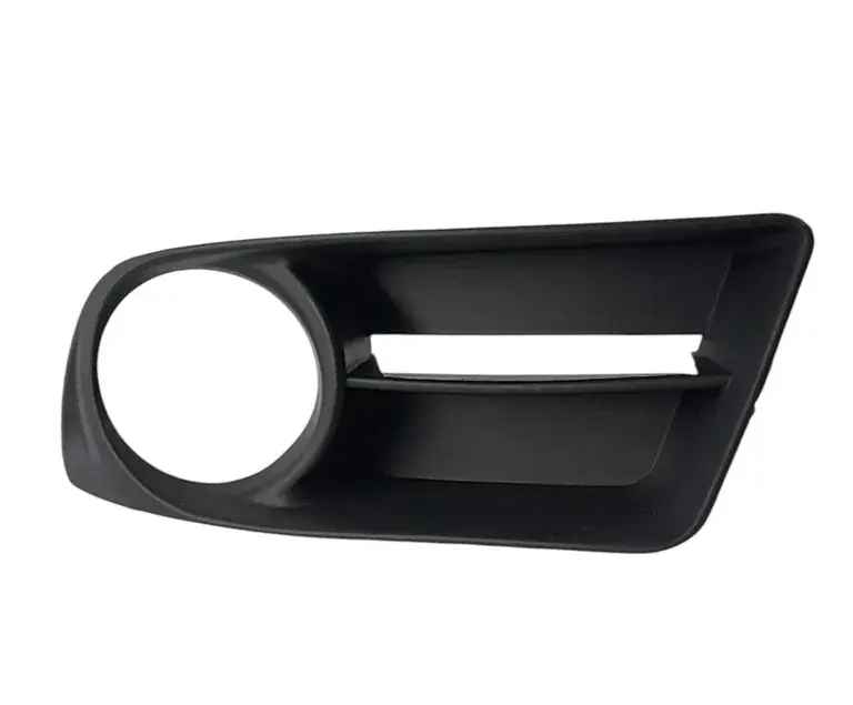 Toyota Kapak Lamba Sis Corolla 04-06 Sol (Yuvarlak Sisli)