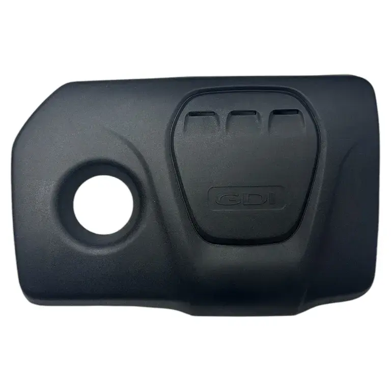 Hyundaı Kapak Motor Koruma Elantra 1,6 Benzinli 16-18/İ30 1,6 Benzinli 16-18