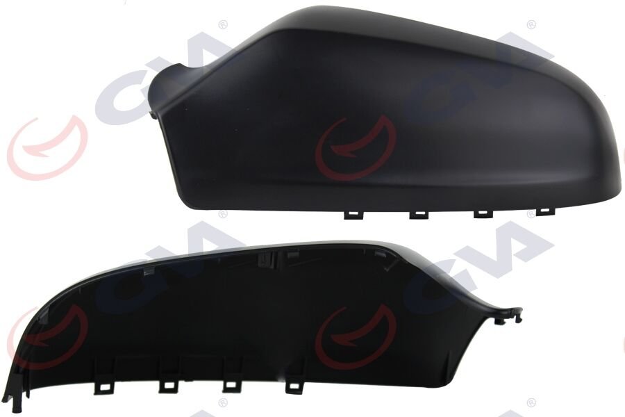 AYNA KAPAĞI SİYAH DESENLİ SOL ASTRA H 04-09 VM-968CL