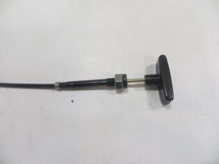 Ub3956710C - Mazda B2200- Pıck Up- 90/97; Kaput İç Açma Teli (Sh)