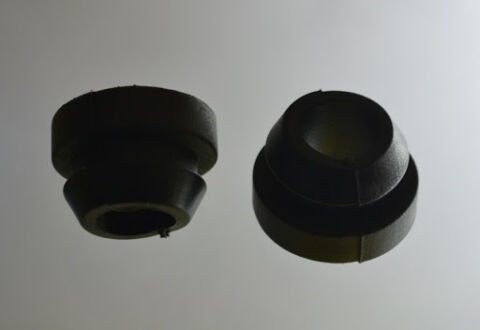 Radyator Alt Lastıgı P308-Partner Tepe-P206 -P3008-P5008-P40
