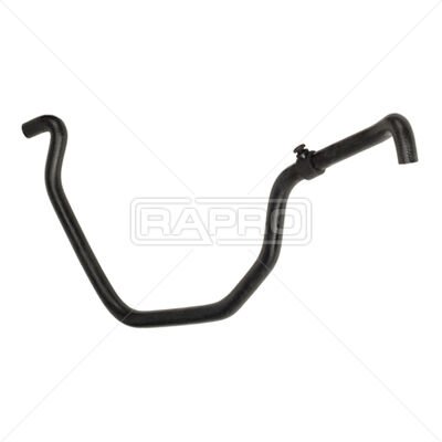 Kalorifer Alt Hortumu Renault R9-R11-Clıo I 1.4-1.6 Karb