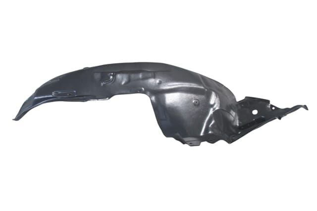 Subaru Forester- 08/10; Ön Çamurluk Davlumbazı Sol (tyg) - 59120-SC010