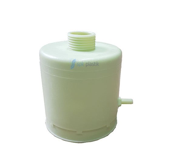 x HİDROLİK DİREKSİYON POMPA REZERVUARI POLO-A1-SEAT-SKODA