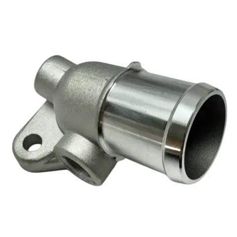 Hyundaı Boru Su Çıkış H100 94-05/L300 87-06/Starex 97-05/ H100 Kmyt 94-06 (Blok Su Çıkış Baglantısı