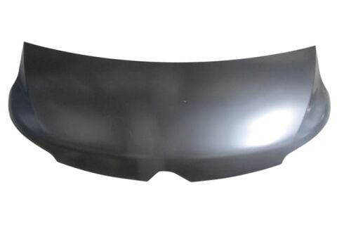 (yeni Ürün!!!)renault Master- 4- 20/24; Motor Kaputu (iceli/çekomastikli)(tw) - 651005058R