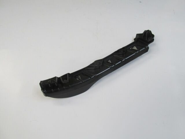 51117178077 - Bmw 5 Serı- E60- 07/10; Ön Tampon Bağlantı Braketi Sol (Tw)