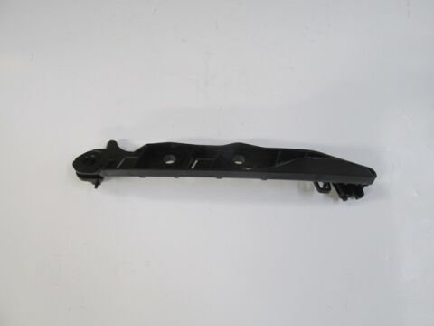 51117178077 - Bmw 5 Serı- E60- 07/10; Ön Tampon Bağlantı Braketi Sol (Tw)