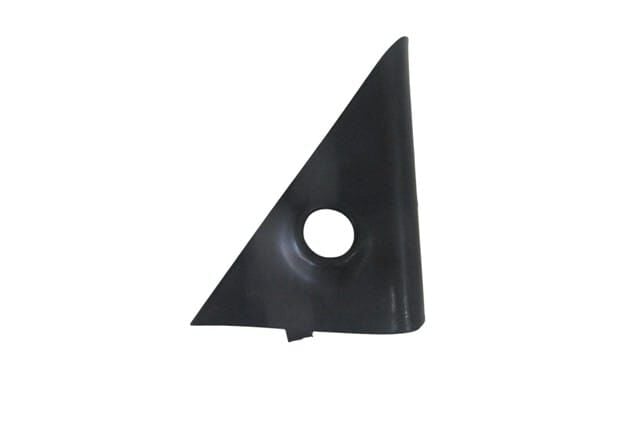 Hyundaı Accent- 98/00; Kapı Ayna Muskası İç Sağ (manuel Aynalar İçin) (ayar Kol Çerçevesi) - 87662-22010