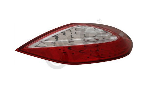 Stop Lambası Sol Porsche Panamera 970 09-13