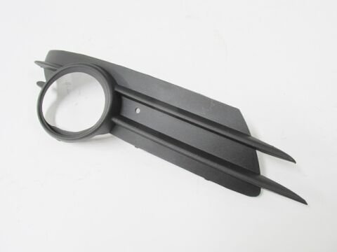 6400635 - Opel Corsa- D- 07/11; Sis Lamba Kapağı Sağ Sis Delikli