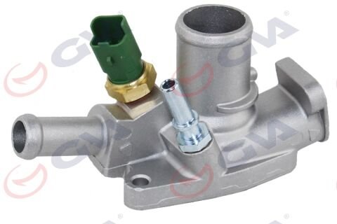TERMOSTAT 80C KOMPLE LINEA-BRAVO II-GRANDE PUNTO 1.4 T-jet 07-