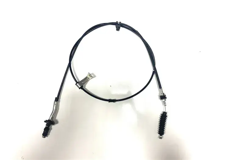 Mazda Tel Gaz B2500 01-05