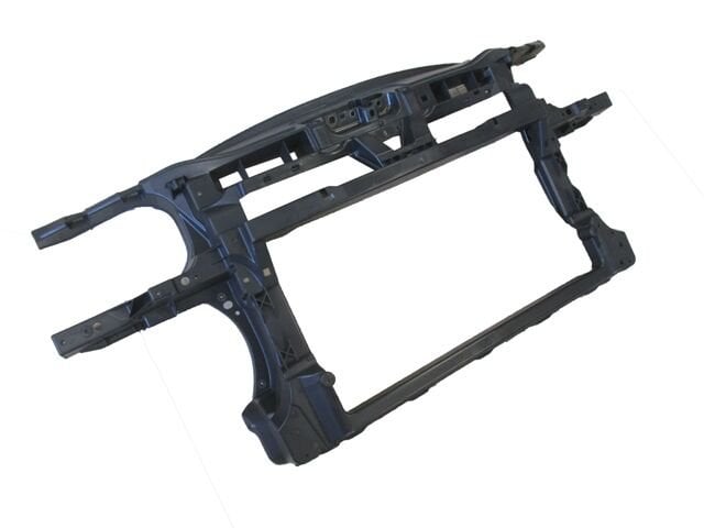 2K0805588B - Volkswagen Caddy- 04/10; Ön Panel Komple Plastik