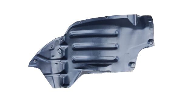 Fıat Fullback- 16/19; Ön Çamurluk Davlumbazı Sağ Önün Önü - 5370B580