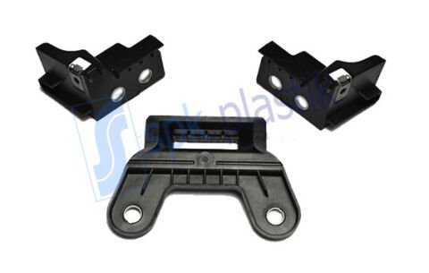 TAMPON BAĞLANTI BRAKETİ TAKIM MGN IV 17