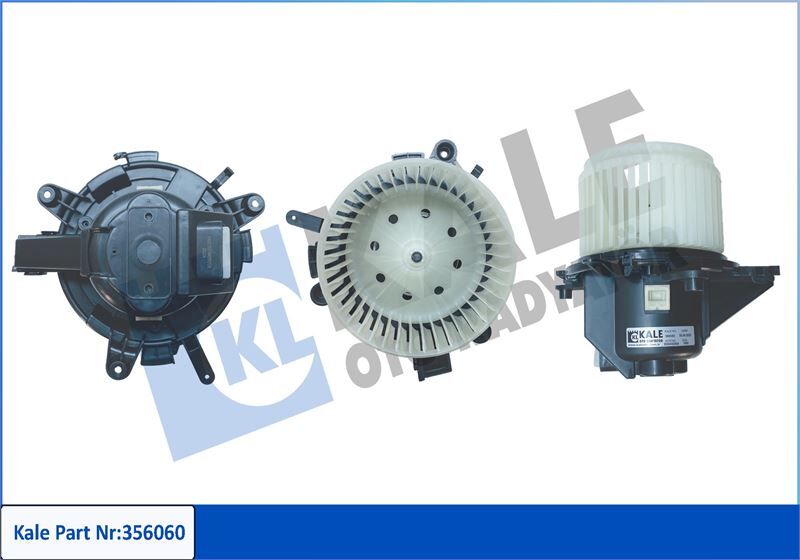 Kalorifer Motoru Combo E-Grandland-Vıvaro C-Zafıra Lıfe-Partner-Berlıngo-P3008-P5008-Expert- Jumpy-Traveller-C4 Pıcasso-C5 Aırcross-Ds7