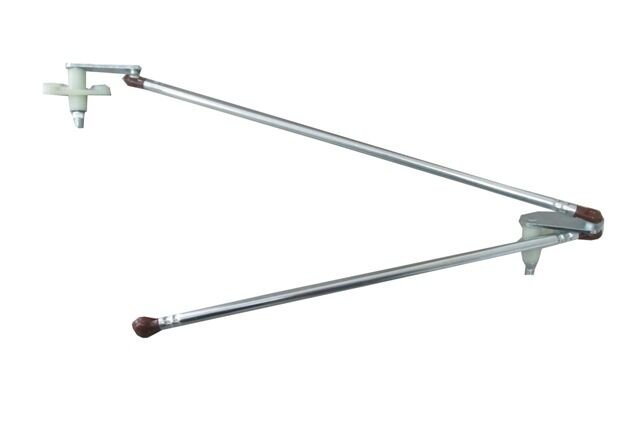 98200-22000 - Hyundaı Accent- 98/00; Silgi Manevra Kolu
