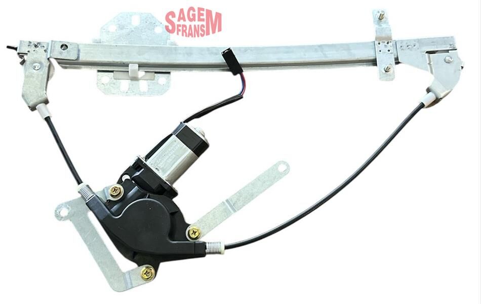 Cam Kaldırma Mekanizma Motorlu Sağ Slx