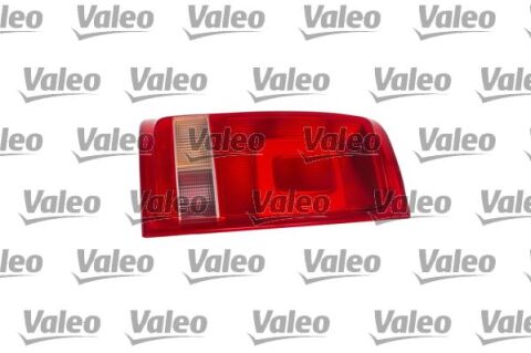 Stop Sol Vw Amarok 2010