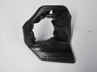1608717780 - Peugeot 301- 13/16; Sis Lamba İç Bağlantı Braketi Sağ Plastik