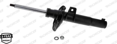 Ön Amortisör L/R 50 Mm Vw Golf Vıı 2013 2017 Octavıa 2012 2016 Audı A3 2013 2020 Leon 2013-2018 Cupra Gazlı