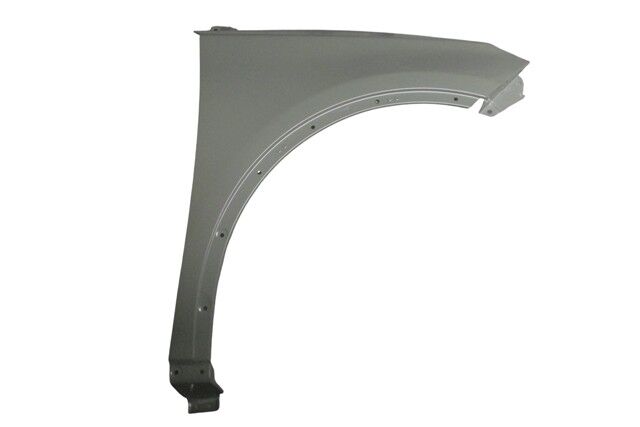 (yeni Ürün!!!)byd Tang- 2025; Ön Çamurluk Deliksiz Sağ Dodik Delikli Gri Boyalı (sımyı) - 1247619400