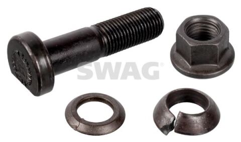 Bıjon Iç Dıs Pul Somun Saplama 602.646.364 515 Cdı-412D-609D Febı 6271