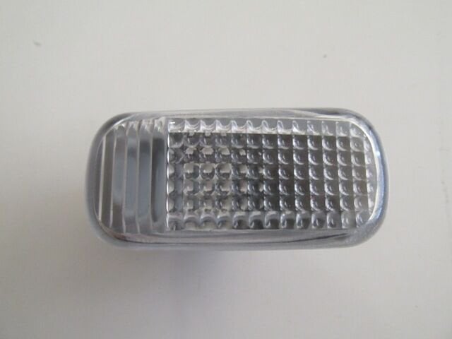 Honda Cıvıc- Sd- 04/06; Çamurluk Sinyali Beyaz Sağ/sol Aynı (adet) (eurolamp) - 34301-S5H-T02