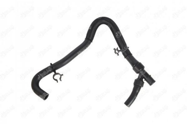 Kalorifer Hortumu Mgn Iıı-Fluence 1.5 Dcı